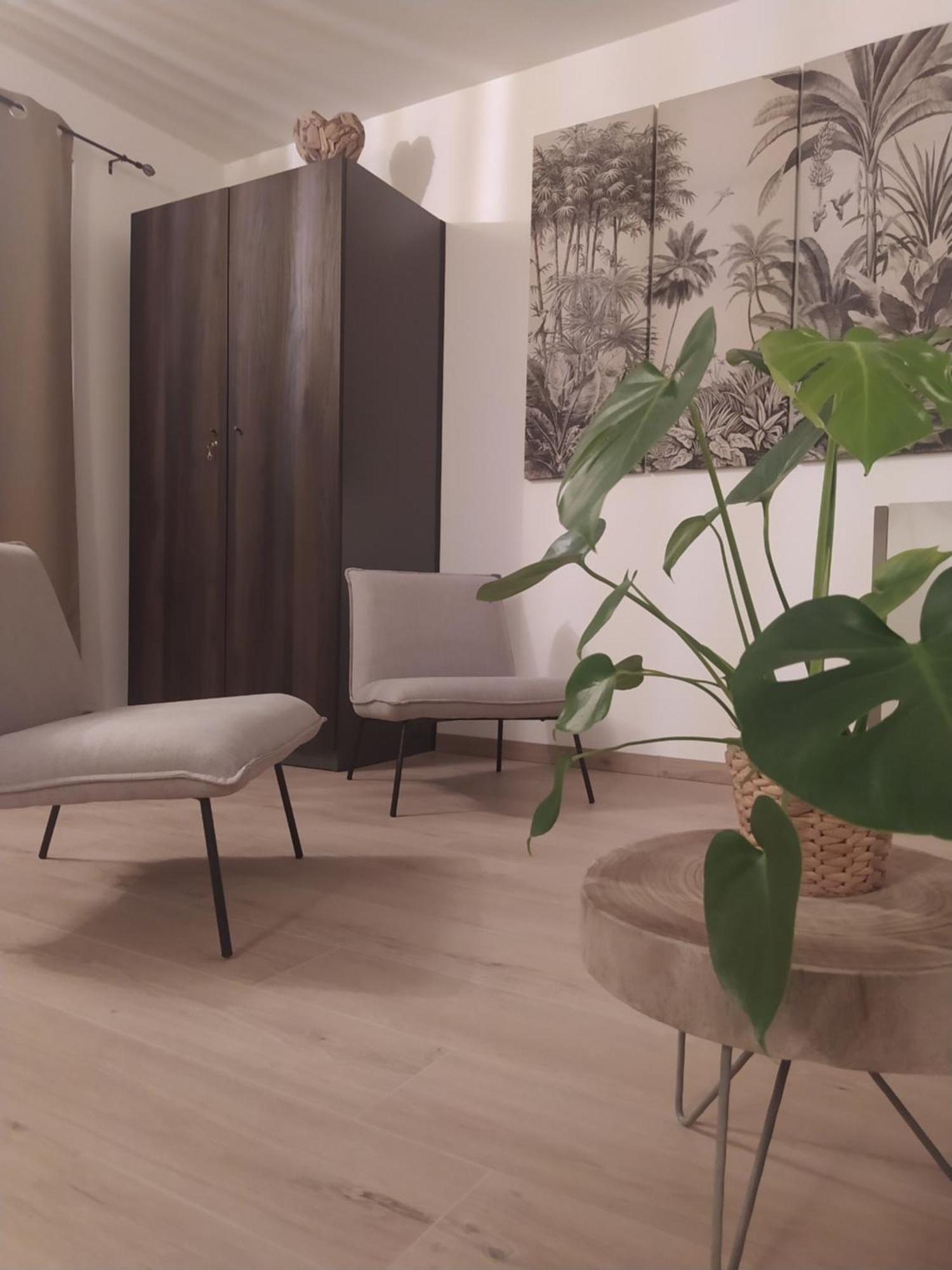 مبيت وإفطار تو Bois De Rose المظهر الخارجي الصورة