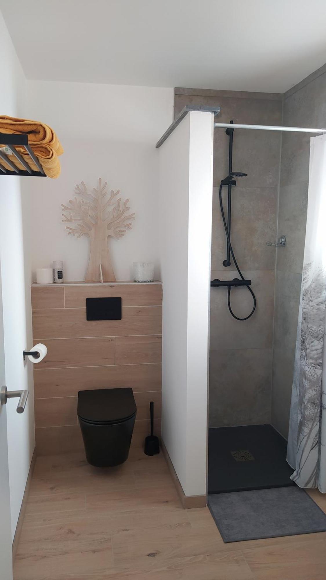 مبيت وإفطار تو Bois De Rose المظهر الخارجي الصورة
