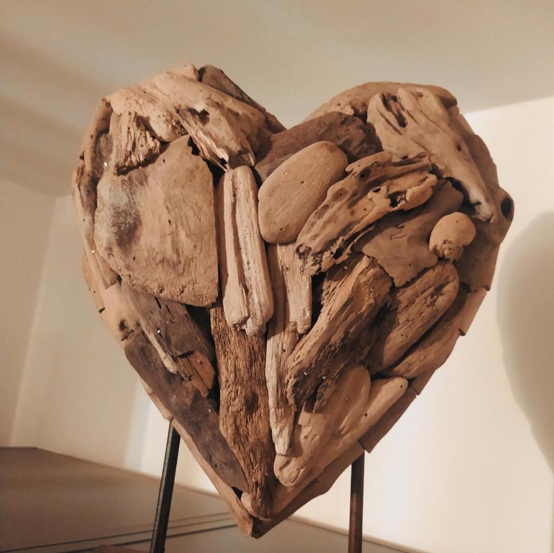 مبيت وإفطار تو Bois De Rose المظهر الخارجي الصورة